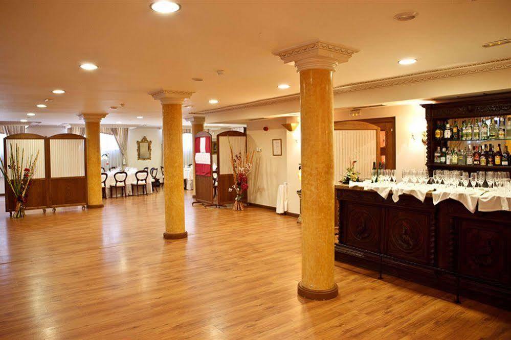 Palacio Azcarate Hotel Ezcaray Ngoại thất bức ảnh